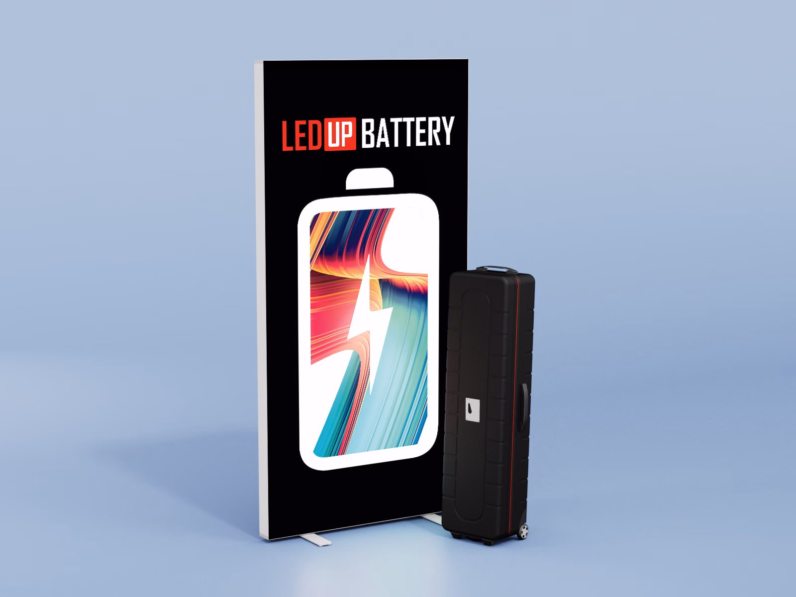 Totem LEDUP Battery